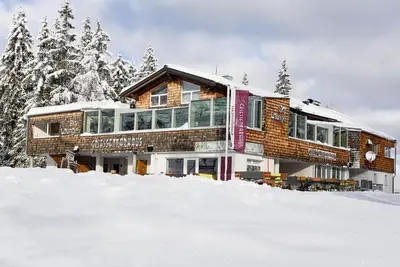 Image de Star Jet (2 bedrooms) - Griessenkarhaus Flachau