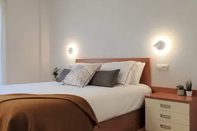 Image de Ideal apartment to enjoy nature and take a quiet time