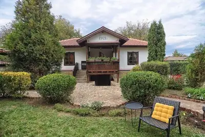 Image de Villa Viara in Rural Pchelnik