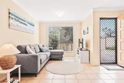 Image de 4-46 Cypress Street - Coastal Vibe