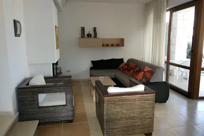 Image de Fantastic family villa with sea view
