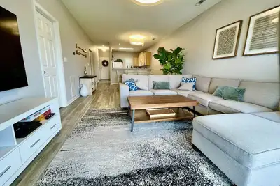 Image de Peaceful Retreat Minutes to Downtown Historic Lewes