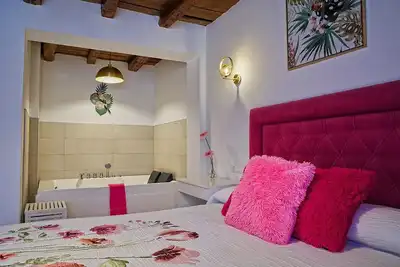 Image de Apartamento 2 Personas Con Jacuzzi En PEÑAFIEL