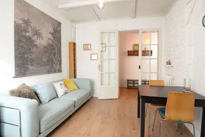 Image de appt élegant aux portes de paris