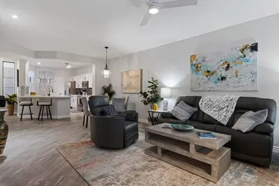 Image de Awesome Condo, Gated, Pool, Spa, 2 car Garage