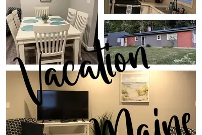 Image de Modern Spacious home near airport