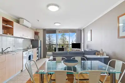 Image de Nesuto Apartment - Unit 515