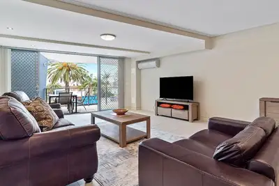 Image de Coast on Coral Luxury Apartment - Unit 15