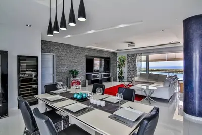 Skyline Luxury Condo