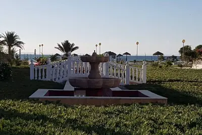 Image de Extraordinary duplex in Vera Playa naturist!