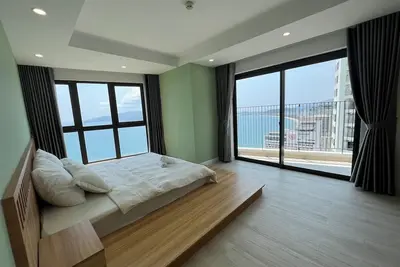 Image de Apartment Thien Kim