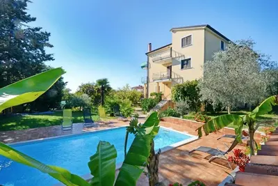 Image de Appartement de vacances Valica pour 1 - 4 personnes avec 1 chambre à coucher - Appartement de vacanc