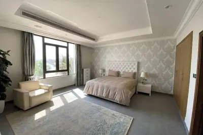 Image de Palm Jumeirah Skyline - Own private beach and pool