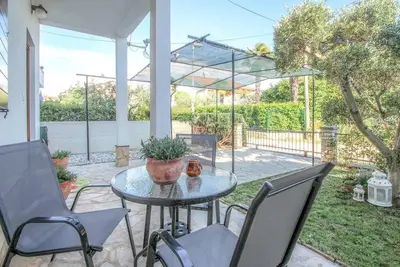 Image de Appartement de vacances Novigrad pour 1 - 2 personnes avec 1 chambre à coucher - Appartement de vaca