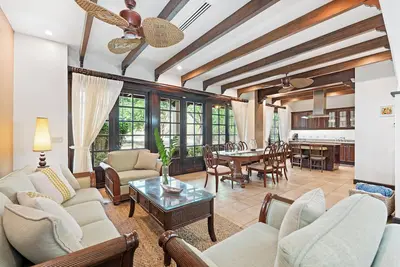 Image de Hacienda Pinilla Luxury Tropical Villa