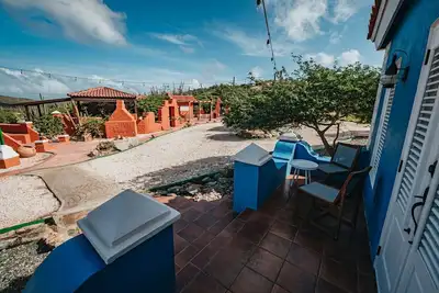 Image de Kini Kini Casita in Nature