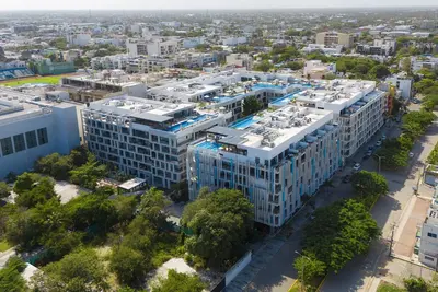 Image de 2 Br Condo in the central area of Playa del Carmen - At Ipana Condos