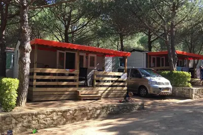 Image de Appartement de vacances Palamos pour 1 - 4 personnes avec 2 chambres à coucher - Appartement de vaca