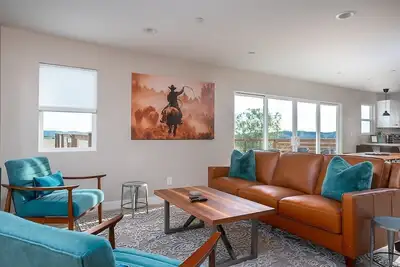 Image de San Luis Obispo Wine Country Retreat