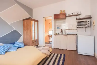 Image de Cozy Studio with magnificent terrace!