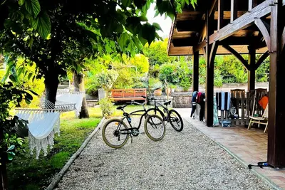 Image de Surf House proche Plage des Estagnots