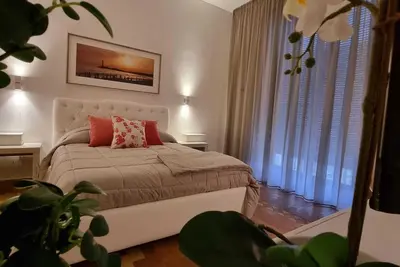 Image de Goditi una vacanza con stile in questo appartamento  a Catania centro