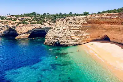 Casa Feliz - 4 bed Villa with Private Pool in Algarve