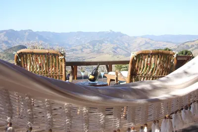 Image de Casa da Mantiqueira : la magie de la montagne pour vous
