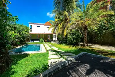 Image de Villa Makaray 6 chambres piscine petanque