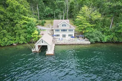 Image de French Mountain Cove