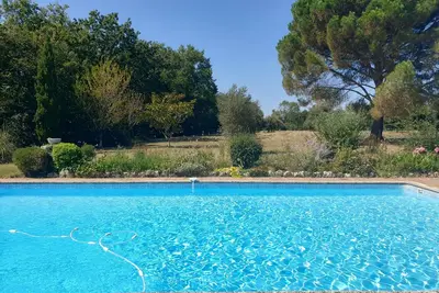 Image de séjour à la campagne, confort, simplicité et authenticité