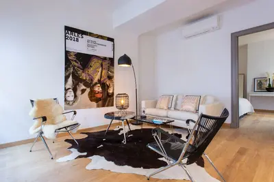 Image de Gecko Apartment, historical centre, l'Hauture, Arles