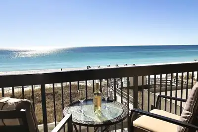 Image de Sundestin beachfront condo with amazing views