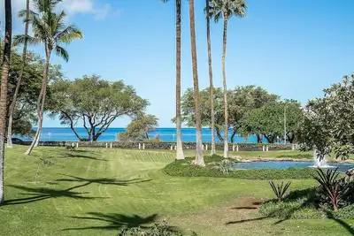 Image de Kamaole Sands Front Row Ocean Building 10 unit 116