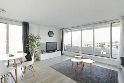 Image de Appartement Allende - Welkeys
