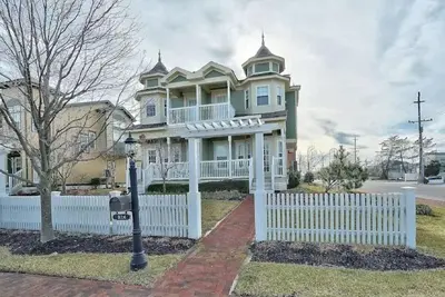 Image de Charming Home In Heart Of Beach Haven Lbi!