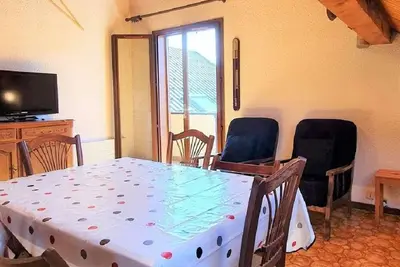 Image de Appartement pour 6 personnes à proximité des pistes