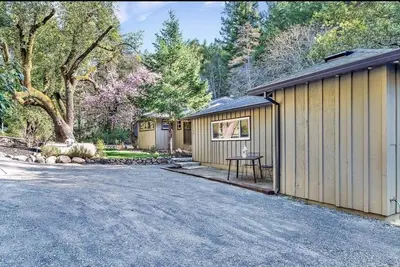 Perfect Wine Country Getaway Clean & Comfy