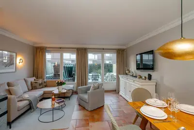 Image de House slice Ekke Nekkepenn 1 - Sylt is a valuable habitat and beneficial