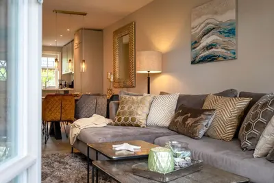 Image de Haus Sylter InselglĂĽck - Sylt is a valuable living space and a soothing place to live.