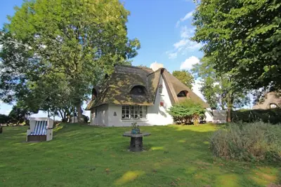 Image de Pesel in Friesenhaus Sieben-Linden at ground level - Sylt is a valuable living space