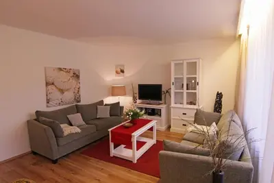 Image de Hausscheibe Heidi - Sylt is a valuable living space and a pleasant vacation spot,