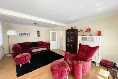 Image de Haus Richter - Sylt is a valuable living space and a soothing vacation spot, a