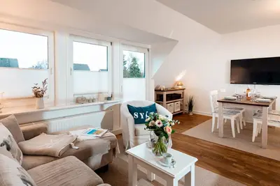 Image de Cockle Tinnum - Sylt is a valuable habitat and beneficial vacation spot,