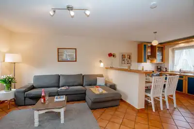 Image de Godewind at ground level - Sylt is a valuable living space and a pleasant vacation destination,