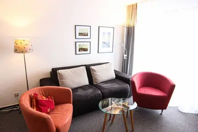 Image de Di Kok 1 floor - Sylt is a valuable living space and a soothing vacation destination, a