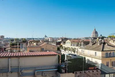 Image de Spanish Steps Amazing Terrace