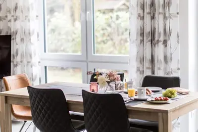 Image de Apartment Home 4 You, Am Alten Deich 12\/4 - home4you - In this vacation apartment the name is