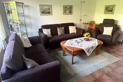 Image de House Frisia, Hollwert 33f, 90sqm - House Frisia Hollwert 33f, 90sqm