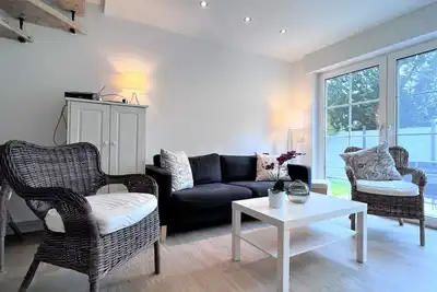 Image de Haus Christiana, Danksteder Str. 16d, 70qm - Haus Christiana, Danksteder Str. 16d, 70qm